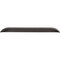 Jeffrey Alexander 305 mm Center-to-Center Brushed Oil Rubbed Bronze Elara Cabinet Pinch Pull 484-305DBAC - alternate 3